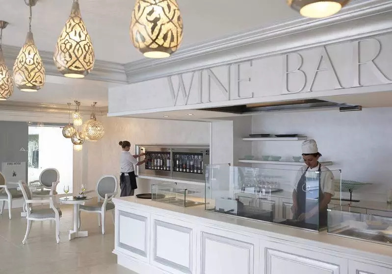 Resort Mitsis Selection Alila