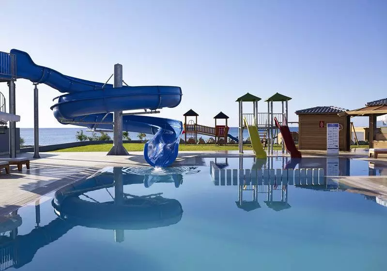 Resort Mitsis Selection Alila