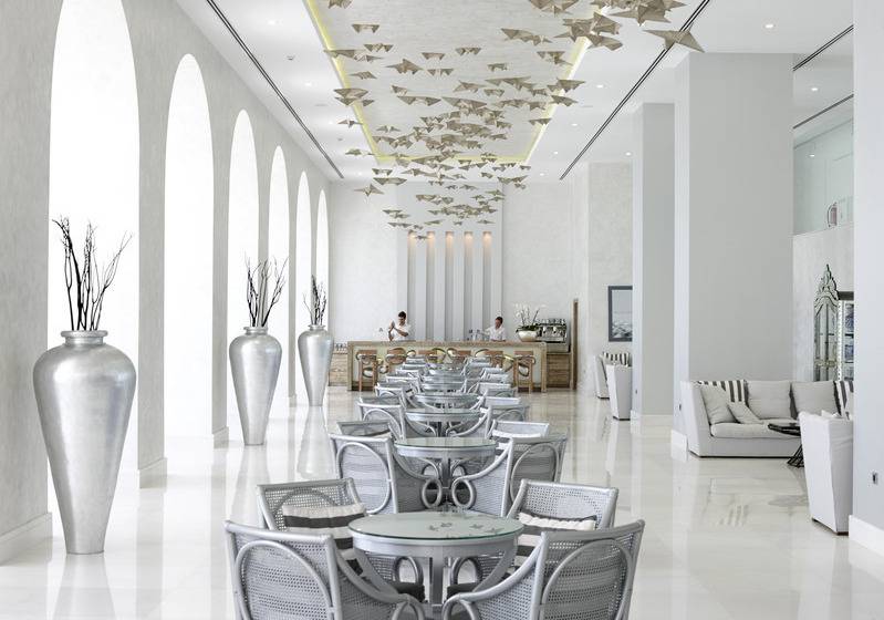 استراحتگاه Mitsis Selection Alila