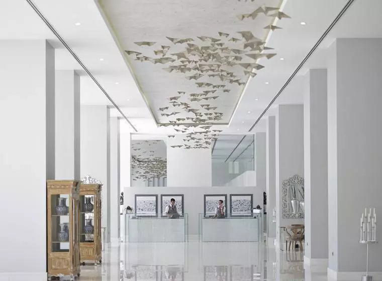 Resort Mitsis Selection Alila