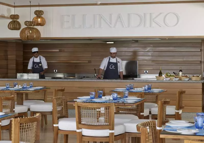 Resort Mitsis Selection Alila