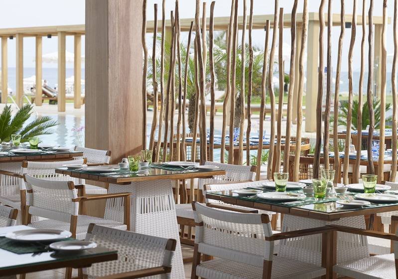 استراحتگاه Mitsis Selection Alila