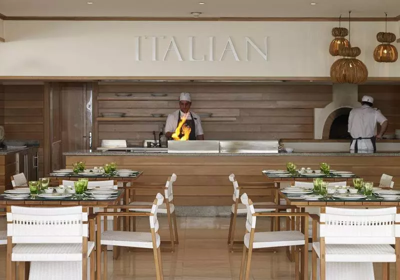 Resort Mitsis Selection Alila