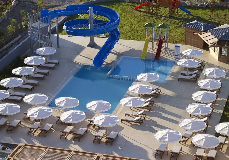 Resort Mitsis Selection Alila