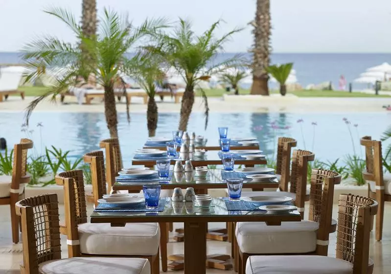 Resort Mitsis Selection Alila