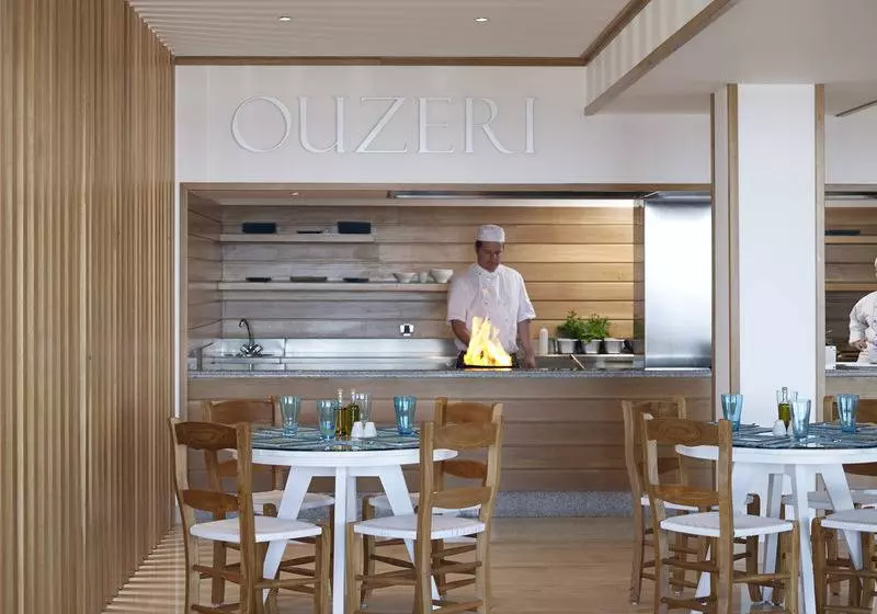 Resort Mitsis Selection Alila