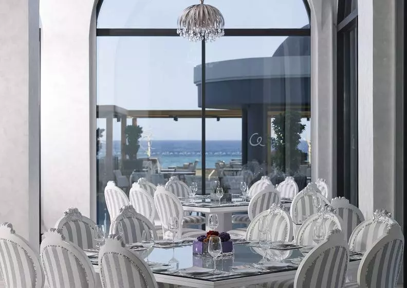 Resort Mitsis Selection Alila