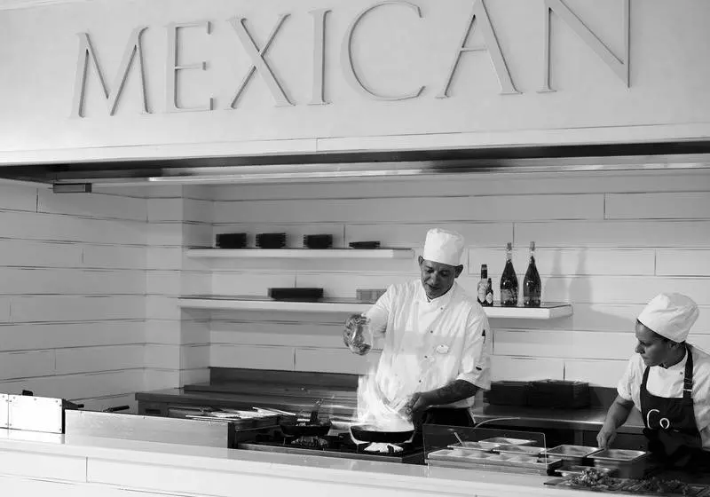 Resort Mitsis Selection Alila