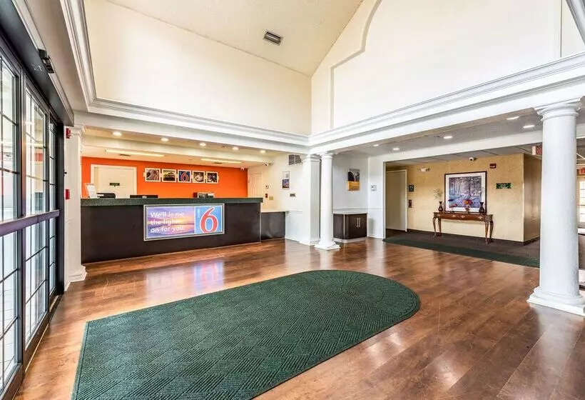 Motel 6 Shreveport, La