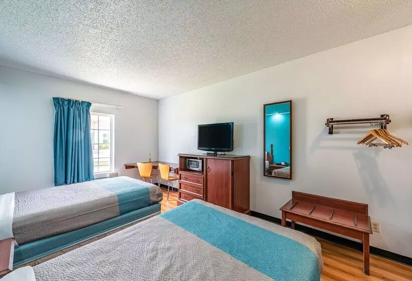 Motel 6 Shreveport, La