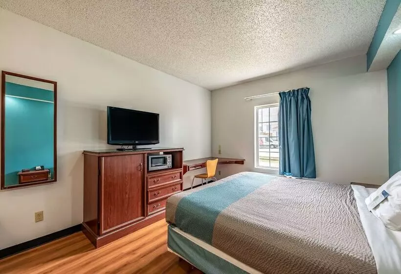 Motel 6 Shreveport, La