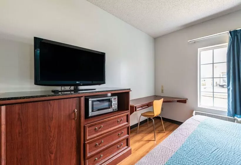 Motel 6 Shreveport, La