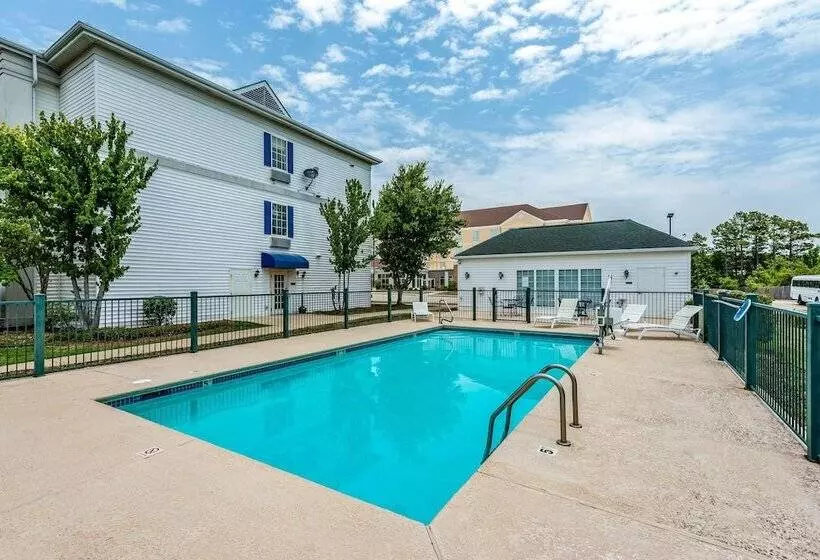 Motel 6 Shreveport, La