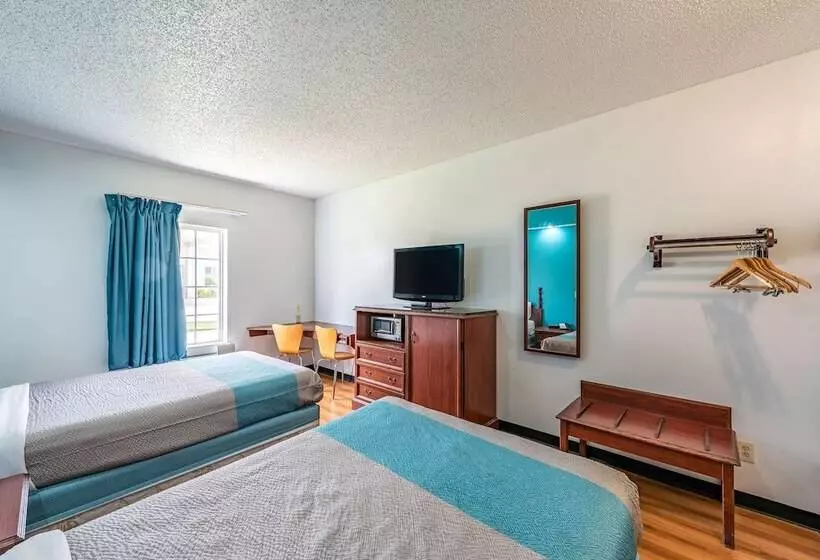 Motel 6 Shreveport, La
