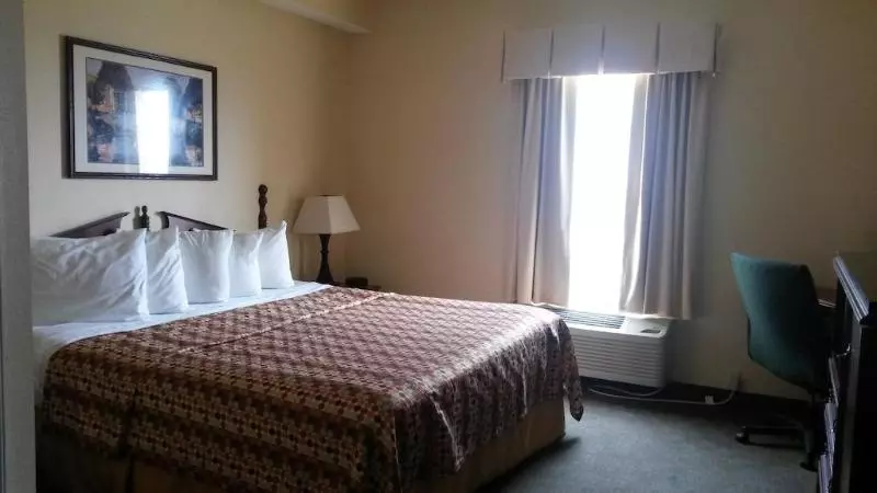 Motel 6 Shreveport, La