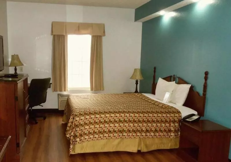 Motel 6 Shreveport, La