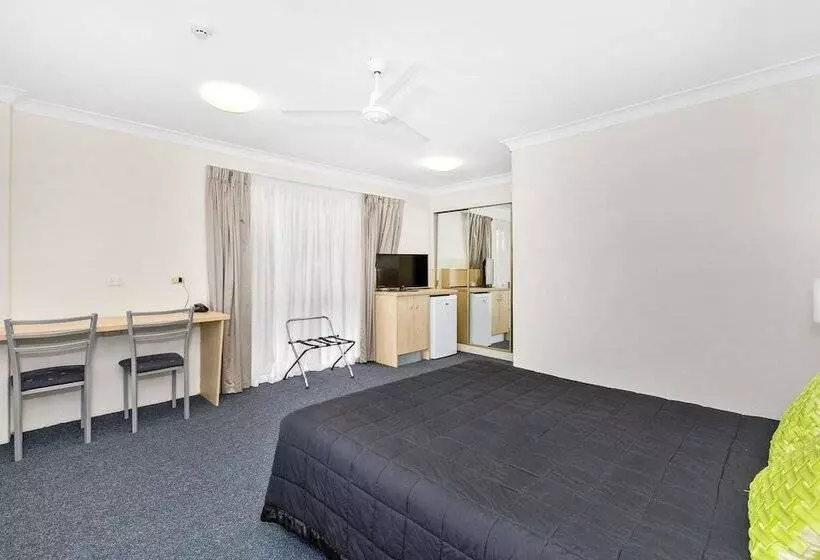 Comfort Inn Centrepoint Motel