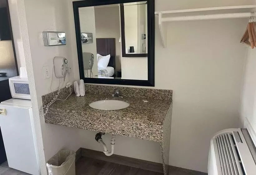 Motel 6 Hermiston Or Umatilla