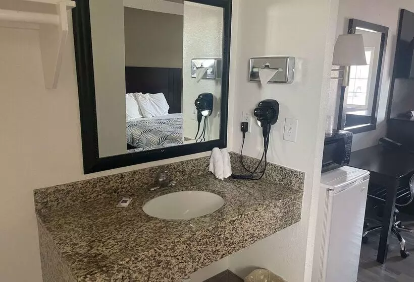 Motel 6 Hermiston Or Umatilla