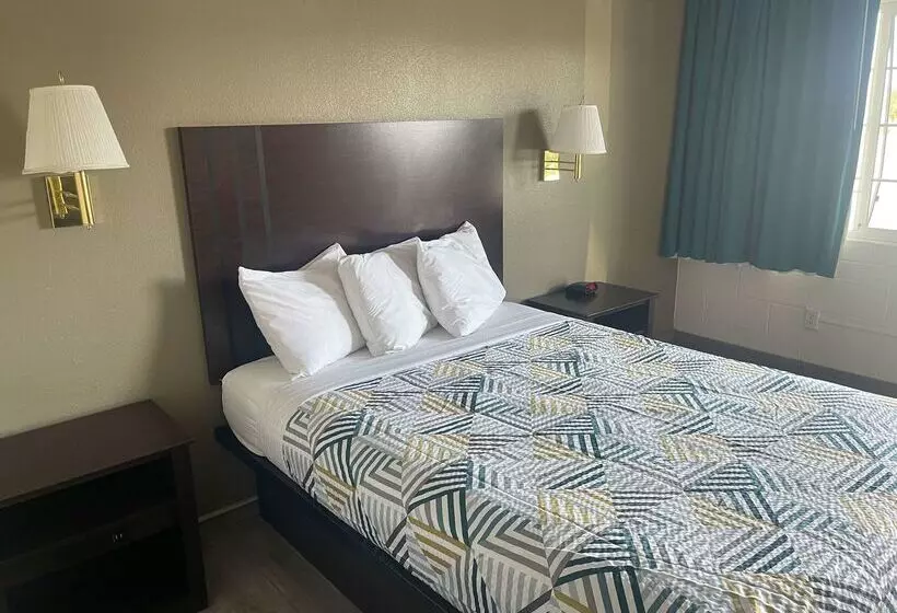 Motel 6 Hermiston Or Umatilla