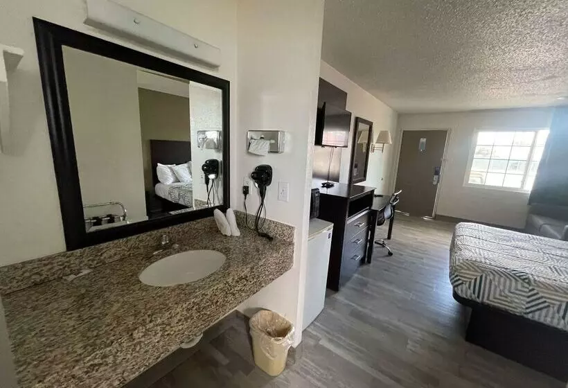 Motel 6 Hermiston Or Umatilla