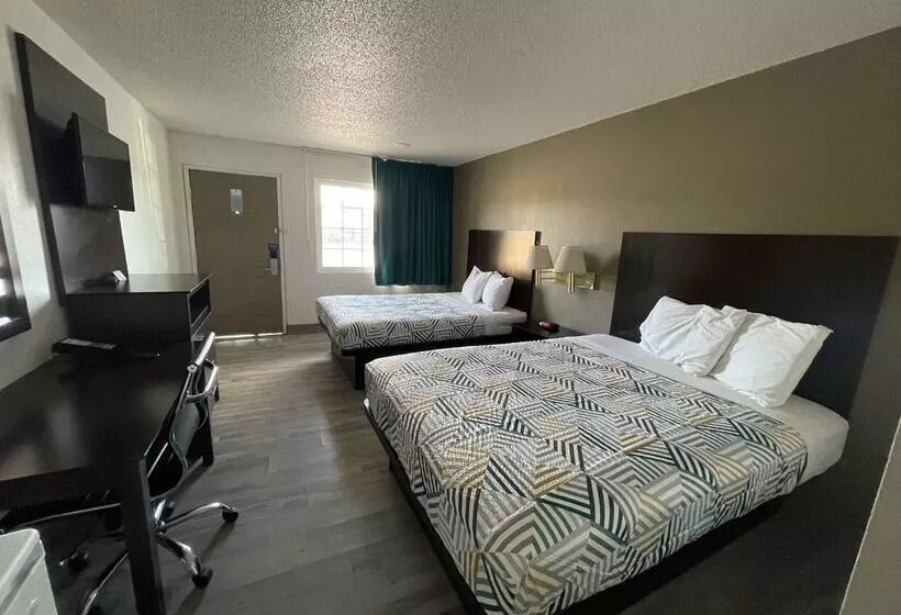 Motel 6 Hermiston Or Umatilla