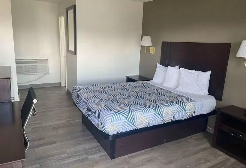 Motel 6 Hermiston Or Umatilla