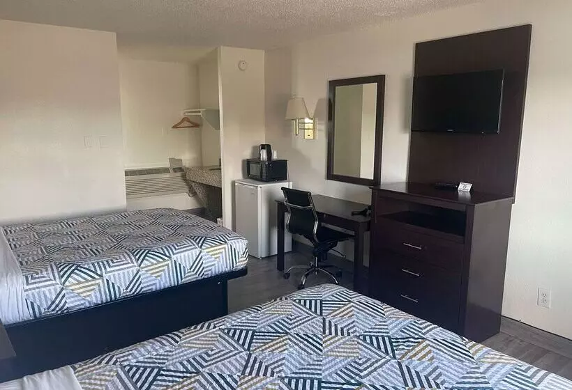 Motel 6 Hermiston Or Umatilla