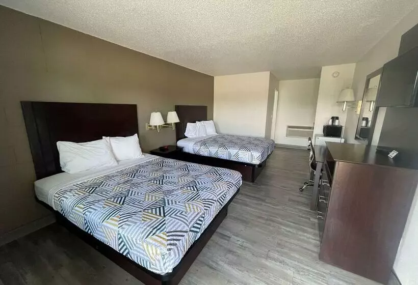 Motel 6 Hermiston Or Umatilla