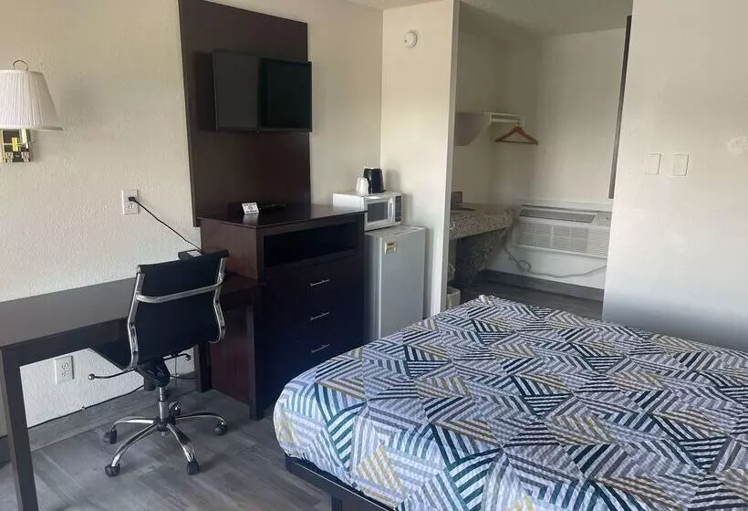 Motel 6 Hermiston Or Umatilla