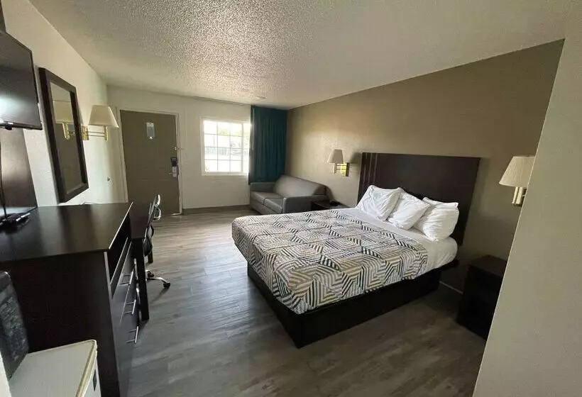 Motel 6 Hermiston Or Umatilla