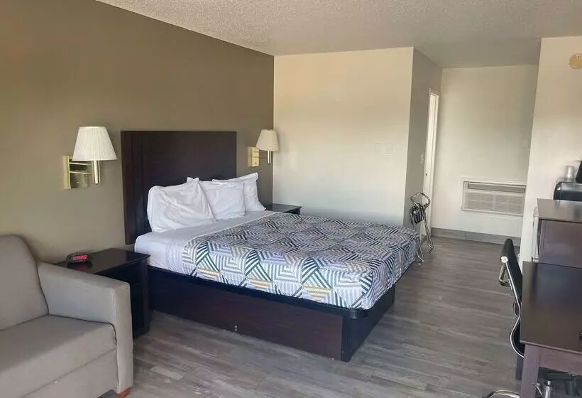 Motel 6 Hermiston Or Umatilla