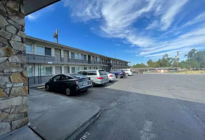 Motel 6 Hermiston Or Umatilla