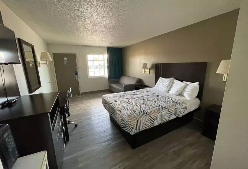 Motel 6 Hermiston Or Umatilla