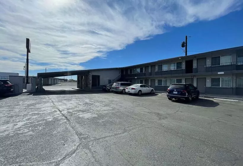 Motel 6 Hermiston Or Umatilla