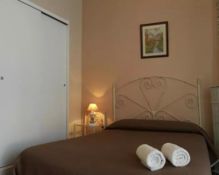Pensión Riosol