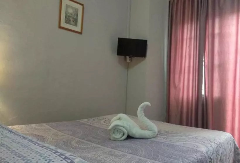 Pensión Riosol