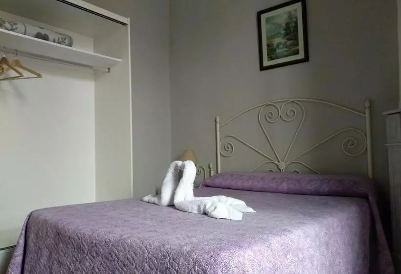 Pensión Riosol