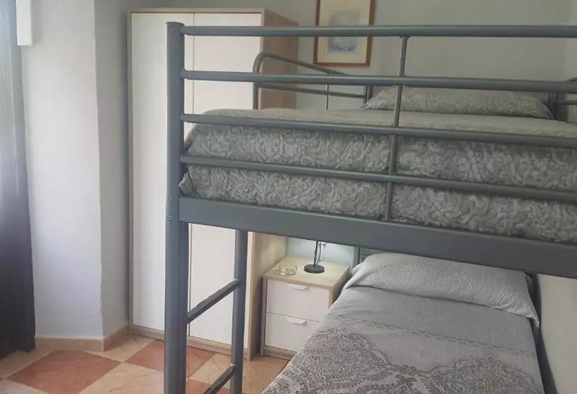 Pensión Riosol