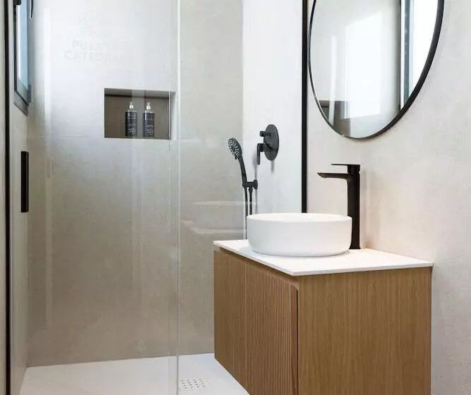 Puerta Catedral Suites