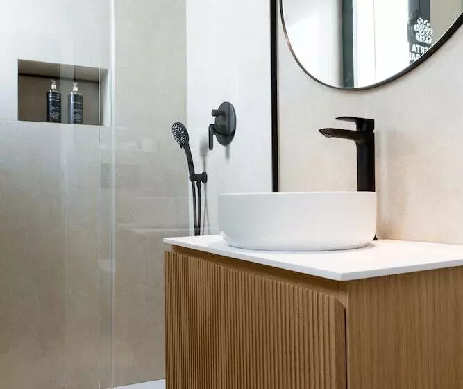 Puerta Catedral Suites