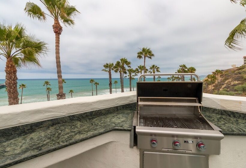 リゾートホテル San Clemente Cove