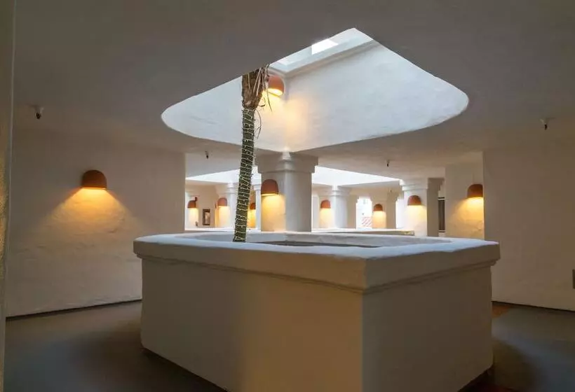 אתר נופש San Clemente Cove