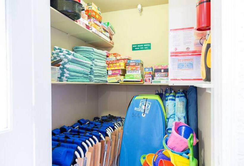 リゾートホテル San Clemente Cove