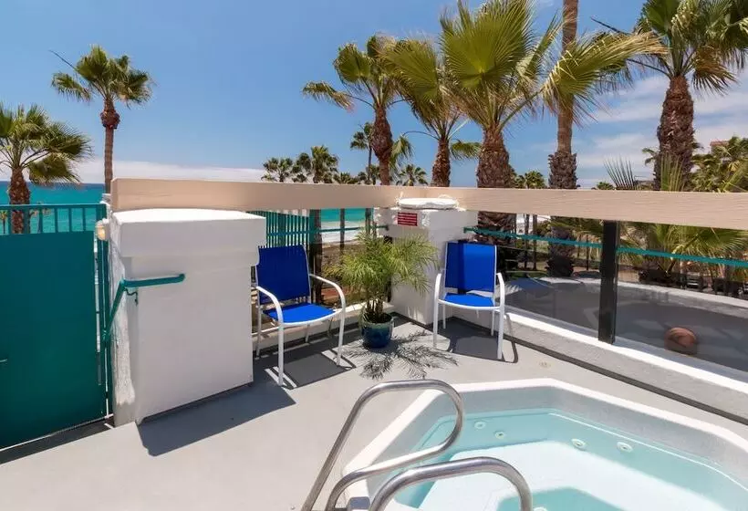 אתר נופש San Clemente Cove