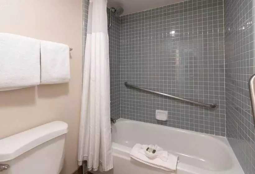 אתר נופש San Clemente Cove