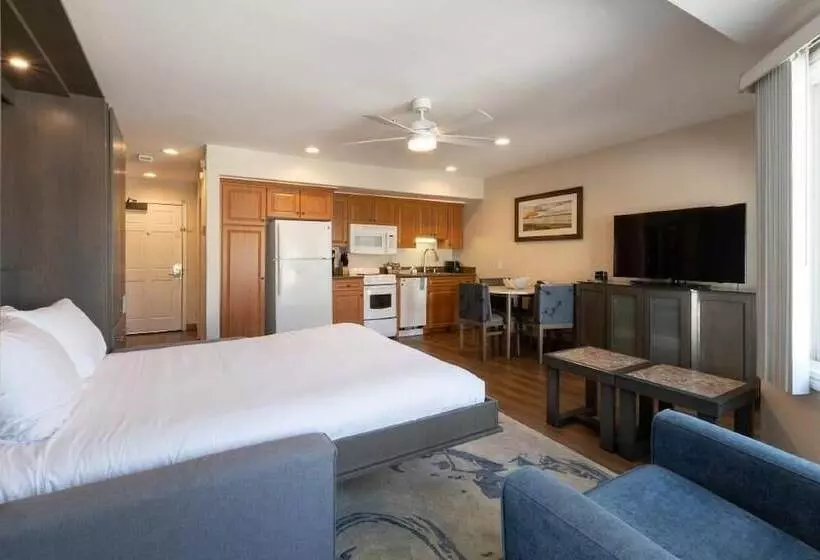 אתר נופש San Clemente Cove