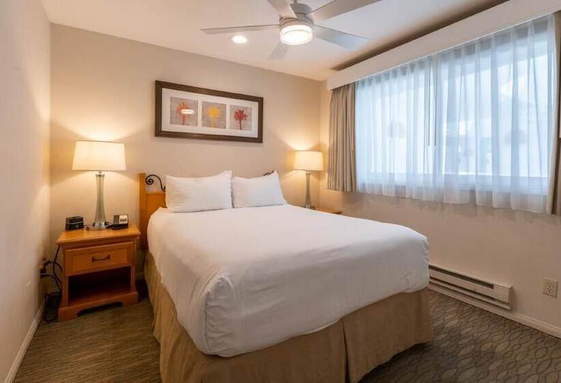 リゾートホテル San Clemente Cove