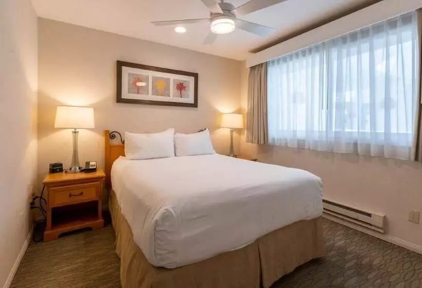 אתר נופש San Clemente Cove