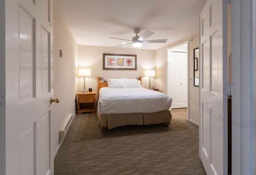 リゾートホテル San Clemente Cove